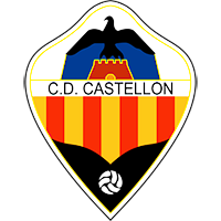 CLUB DEPORTIVO CASTELLN B