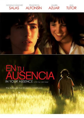 En tu ausencia. 2008.