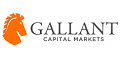Gallant. Брокер прекратил существование. Gallant
