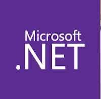Microsoft .NET Framework Official Logo Microsoft .NET Framework Icon PNG