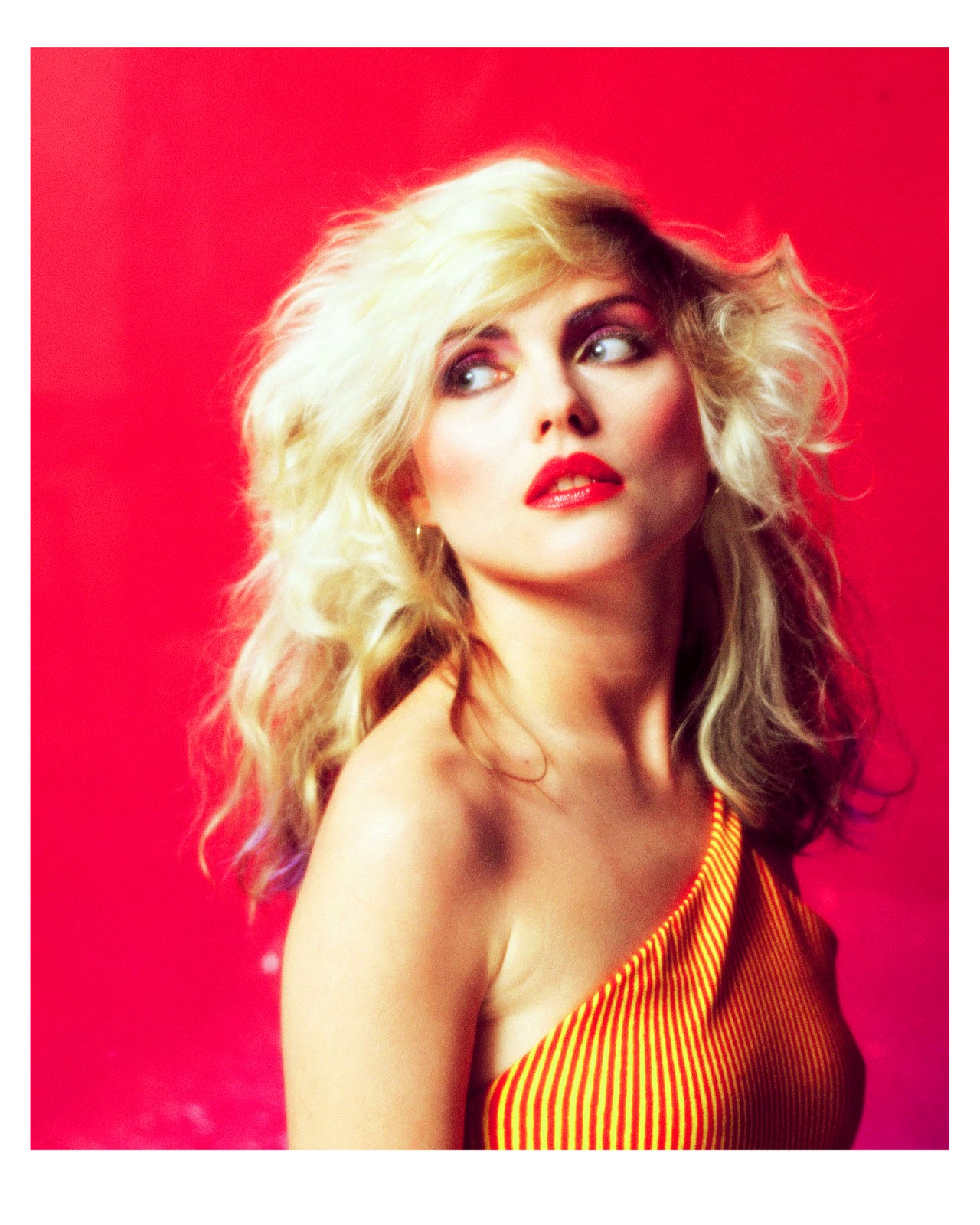 deborah harry deborah harry