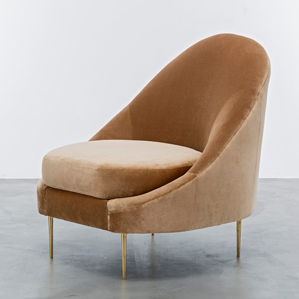 Sandrine chair | SHINE by S.H.O.