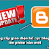 Nâng cấp giao diện bố cục blogger lên phiên bản mới
