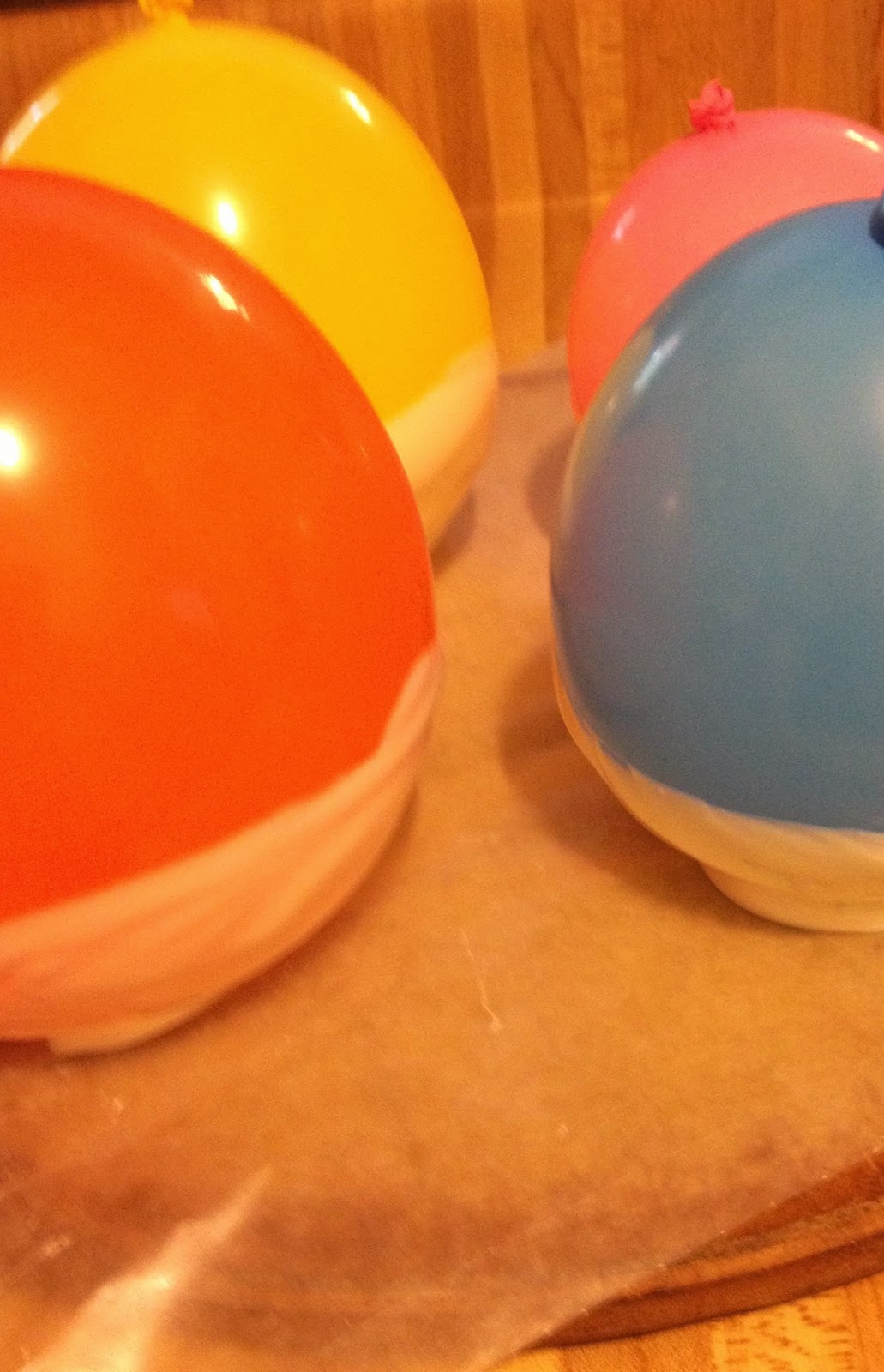 Cummins Life Edible Ice Cream Bowls