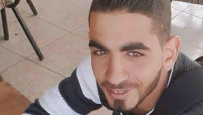 Israel pede pena de morte para palestino que assassinou três colonos Israel pede pena de morte para palestino que assassinou três colonos