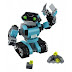 有履帶的Lego創意Set：31062探勘機器人、31064水上飛機冒險
