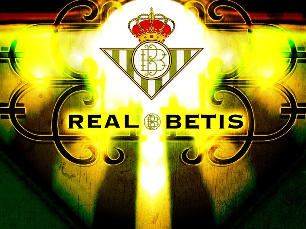 World Cup: Real Betis Wallpaper - Mar
