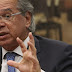 Governo gasta dez vezes mais com Previdência que com educação, afirma Guedes