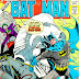 Batman #353 - Don Newton art
