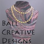 Ad By: Ball Creative Design