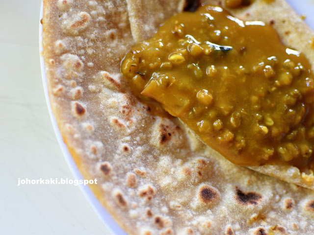 Tiger Jit Singh Chapati in Pudu Kuala Lumpur Tiger-Jit-Singh-Chapati-Pudu-Kuala-Lumpur