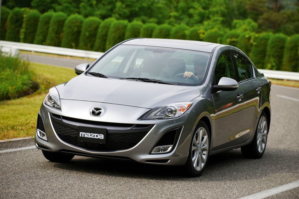 Mazda 3 Cars Pictures Features, Wallpapers, Prices Review