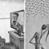 Modern Society Captured In 40 Powerful Illustrations