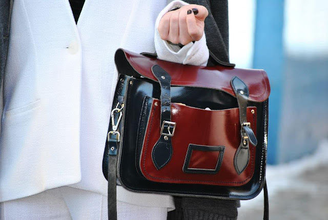 NYFW, handbag, fashion, accessories