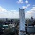 Fotograficznie: Over the roofs of Warsaw