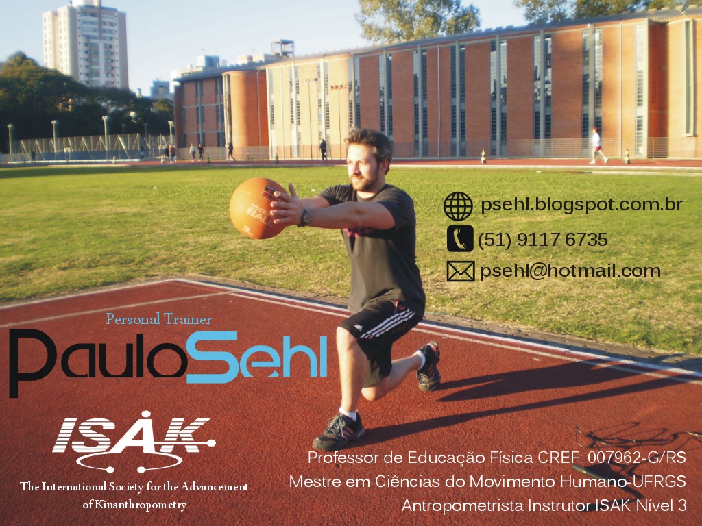 Sehl Personal Trainer