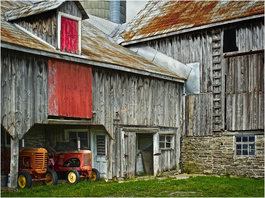 Silverpixel FARM NEAR CARLETON PLACE, ONTARIO