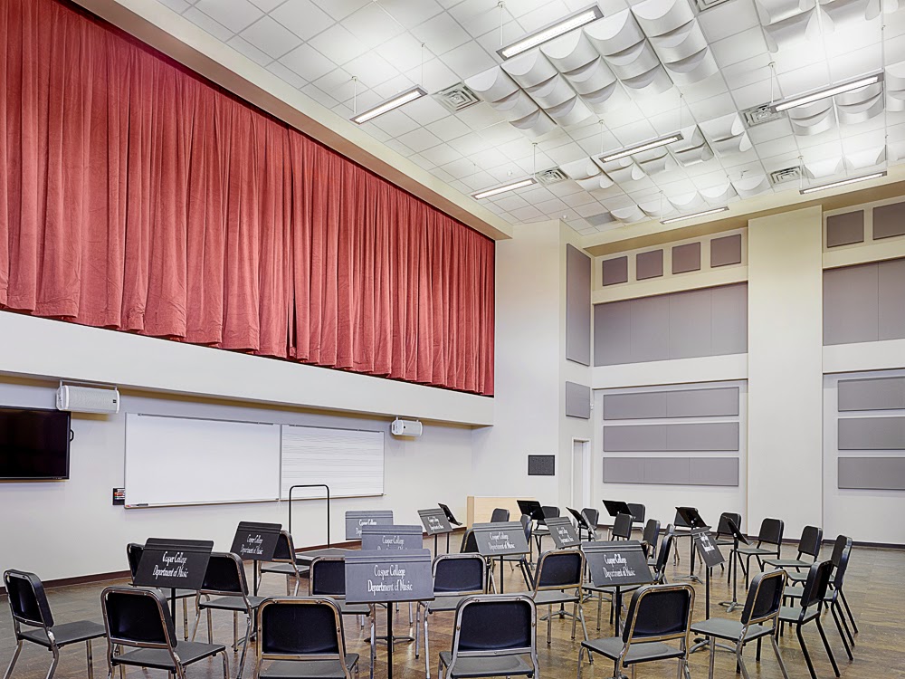 HMS Architects FAQ How Much Does A New Rehearsal Hall Cost Budgeting