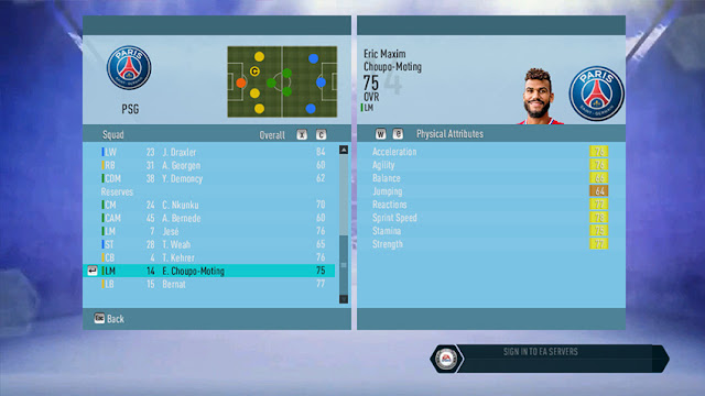fifa 14 squad update 2019 fifa 14 squad update 2019