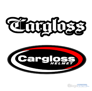 Cargloss Helmet Logo vector (.cdr)