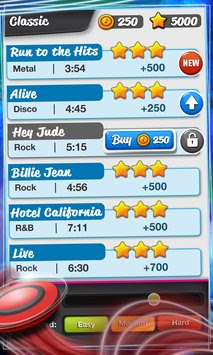 Rock Hero LITE APK v3.3 for Android/IOS HACK Full Unlocked Terbaru 2024