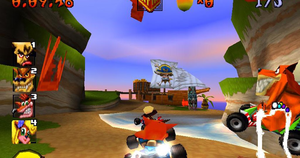 download game ctr buat laptops