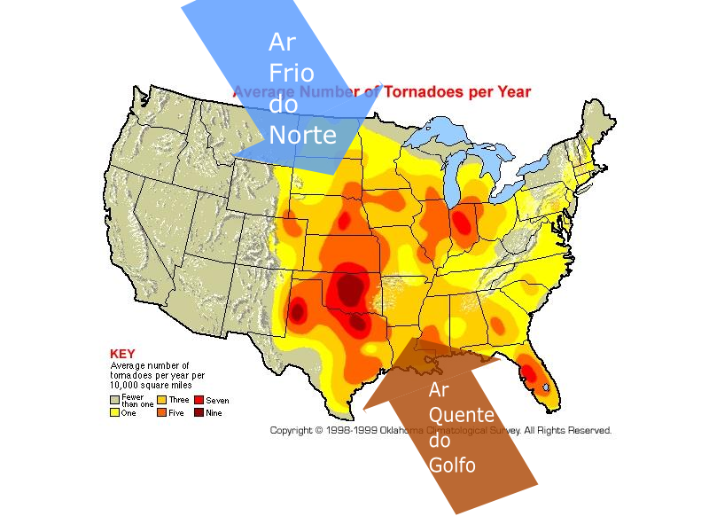 geoczar Veja o mundo Geografia Física tornados nos EUA geoczar Veja o mundo Geografia Física tornados nos EUA
