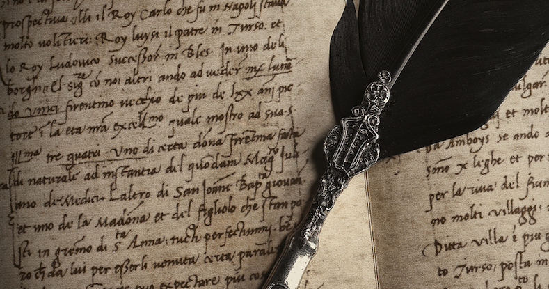 Historias para escribir