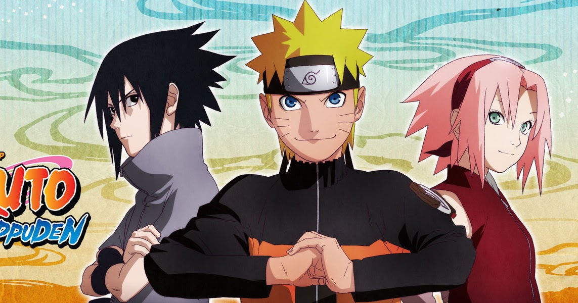 Ver Naruto Shippuden 465 sub español