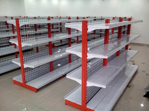 23 Model dan Harga Etalase Kaca Alumunium Lengkap dengan Gambarnya