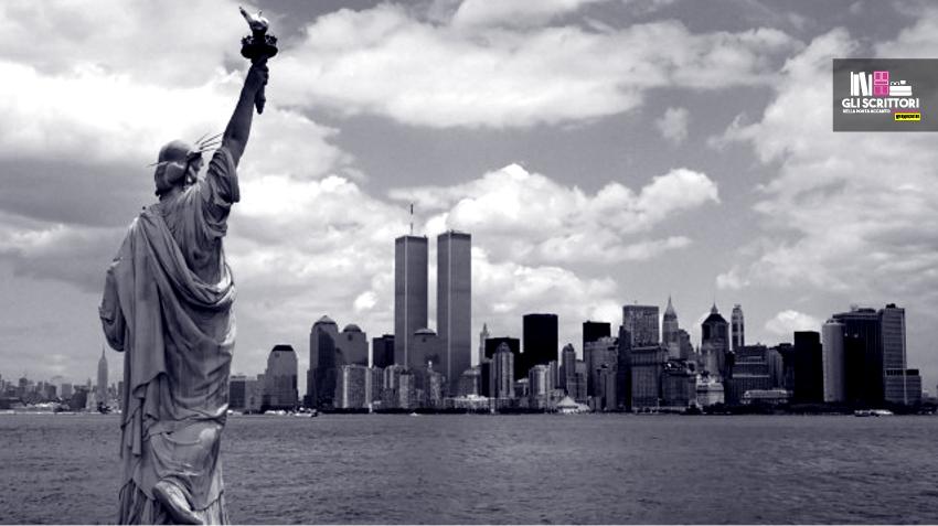 Ground Zero, la New York che non c'è più | Di Elena Genero Santoro Ground Zero, la New York che non c'è più