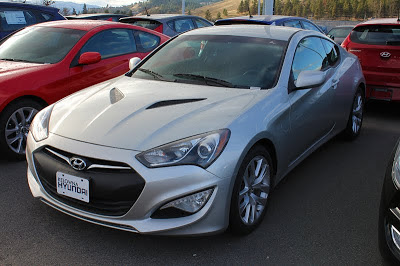 Kelowna Hyundai