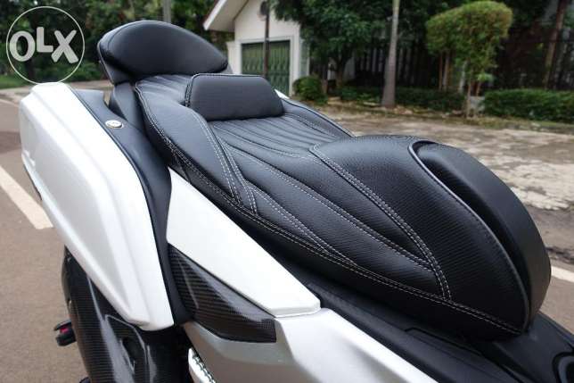 modifikasi motor yamaha nmax foto gambar58 terbaru modifikasi motor yamaha nmax foto gambar58 terbaru