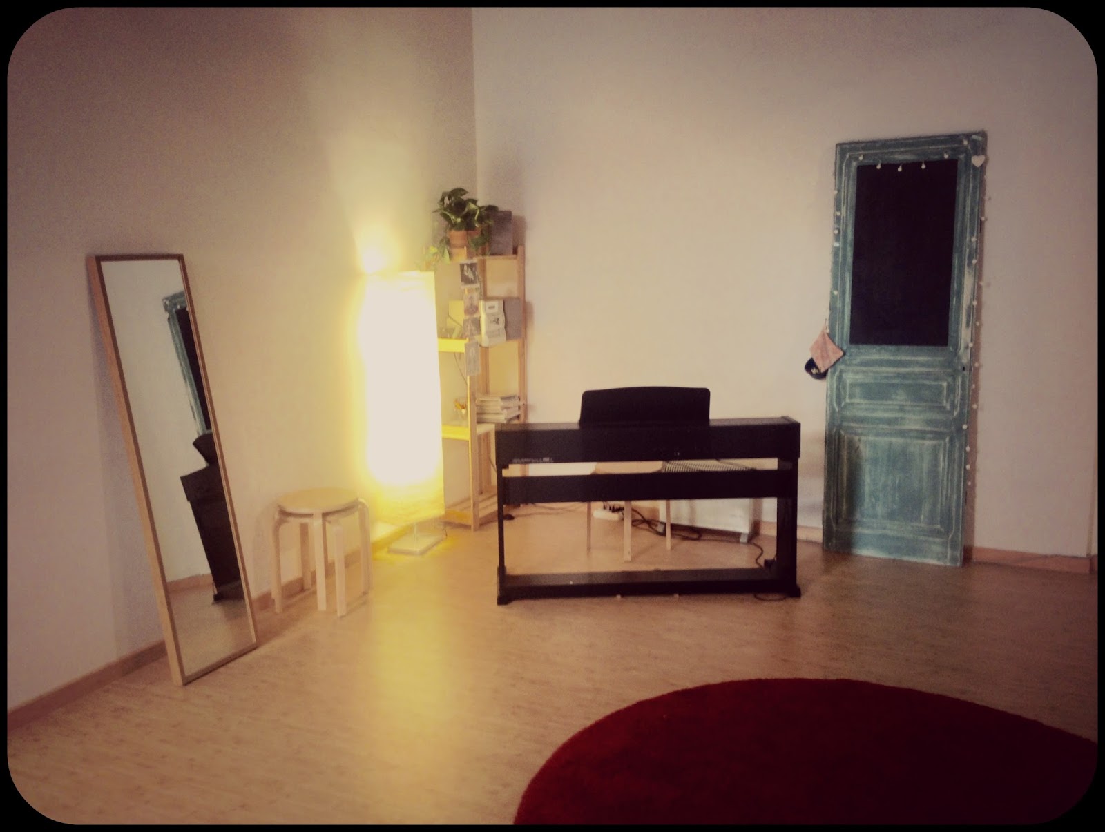 Espai de Cant: L'Espai