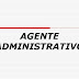 Curso Regular de Agente Administrativo - Todas as Áreas