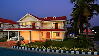 Model Rumah Minimalis Sederhana Nampak Elegan Model Rumah Minimalis Sederhana Nampak Elegan