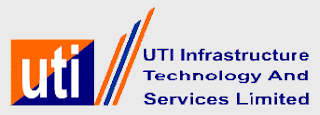 UTI Infrastructure Technology and Services Ltd