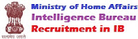 Naukri Recruitment in Intelligence Bureau Job Recruitment in Intelligence Bureau