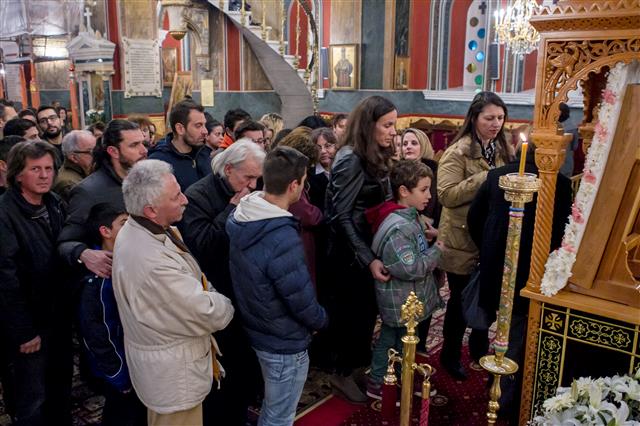 Θεσπρωτία: Κι όμως, οι νέοι στη Θεσπρωτία πιστεύουν...
