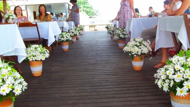 festa de casamento decoração de casamento