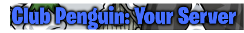Cpps hq ㋡: List of club penguin private servers