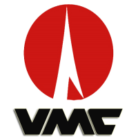 Logo PT VMC Fishing Tackle Indonesia