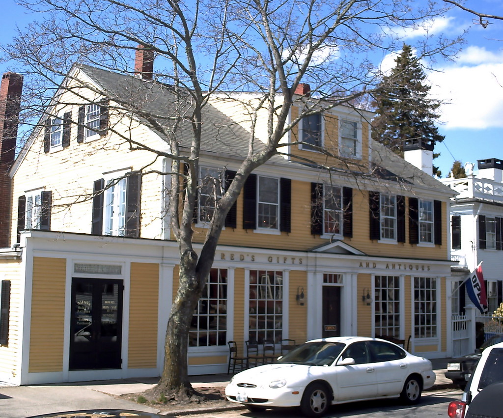 Real Estate Rhode Island & Massachusetts Houses for Sale Rhode Island