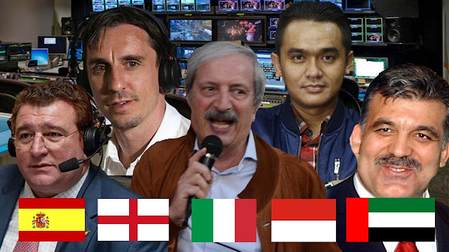 PES 2018 English Callnames V4 AIO dari Predator002 PES 2018 English Callnames V4 AIO dari Predator002