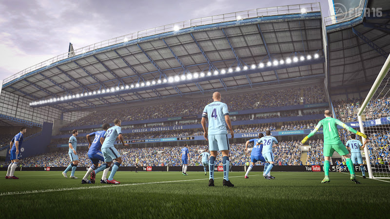 Fifa 16 Screenshot 4