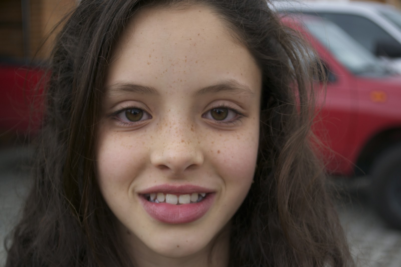 Taller De Fotografia Primerisimo primer plano