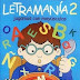 Letramania 2 - jugamos con mayusculas pdf