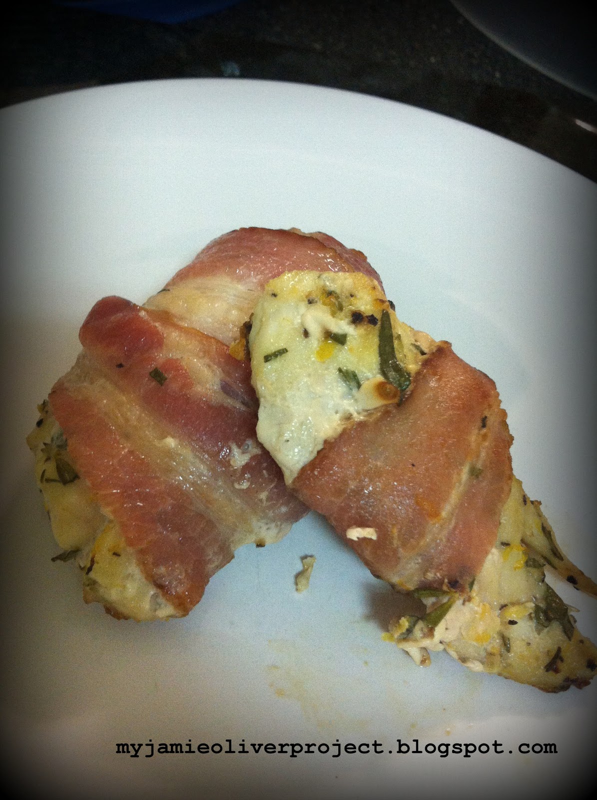 My Attempt to Cook 100 Jamie Oliver's Recipes Attempt 10 Delicious