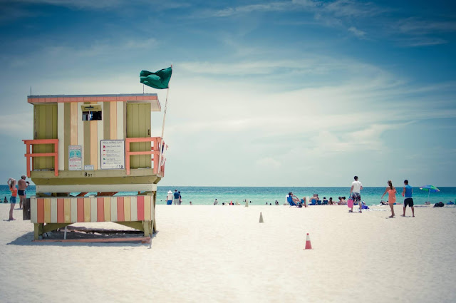 Miami Beach Miami Beach