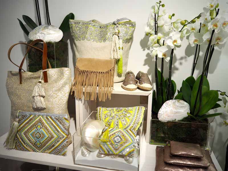 SS16 fashion/interiors press shows: Monsoon, Accessorize, Paperchase and Habitat